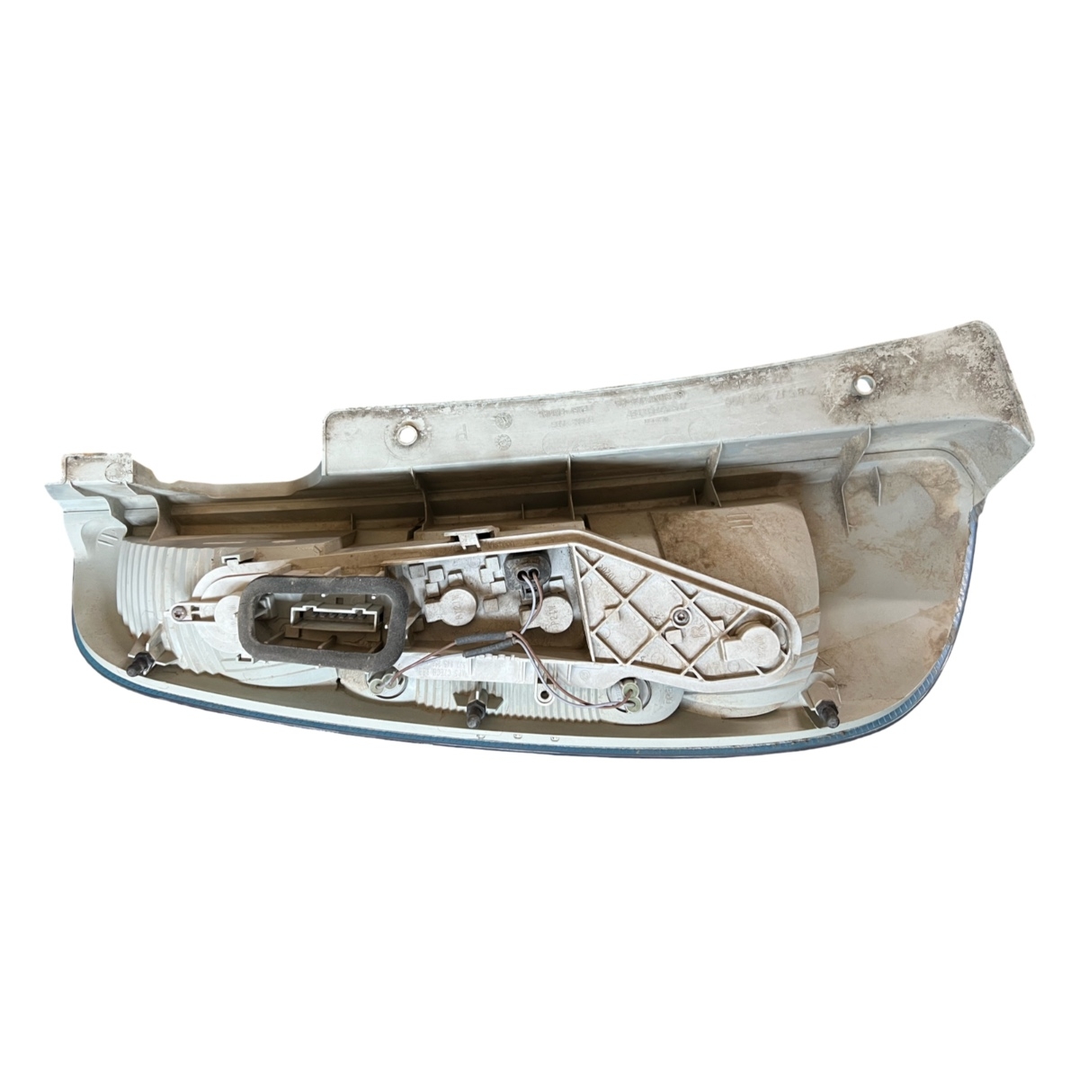 Lampa spate / Stop dreapta SKODA ROOMSTER 5J 2006 - 2015 5J7945096 – foto 3