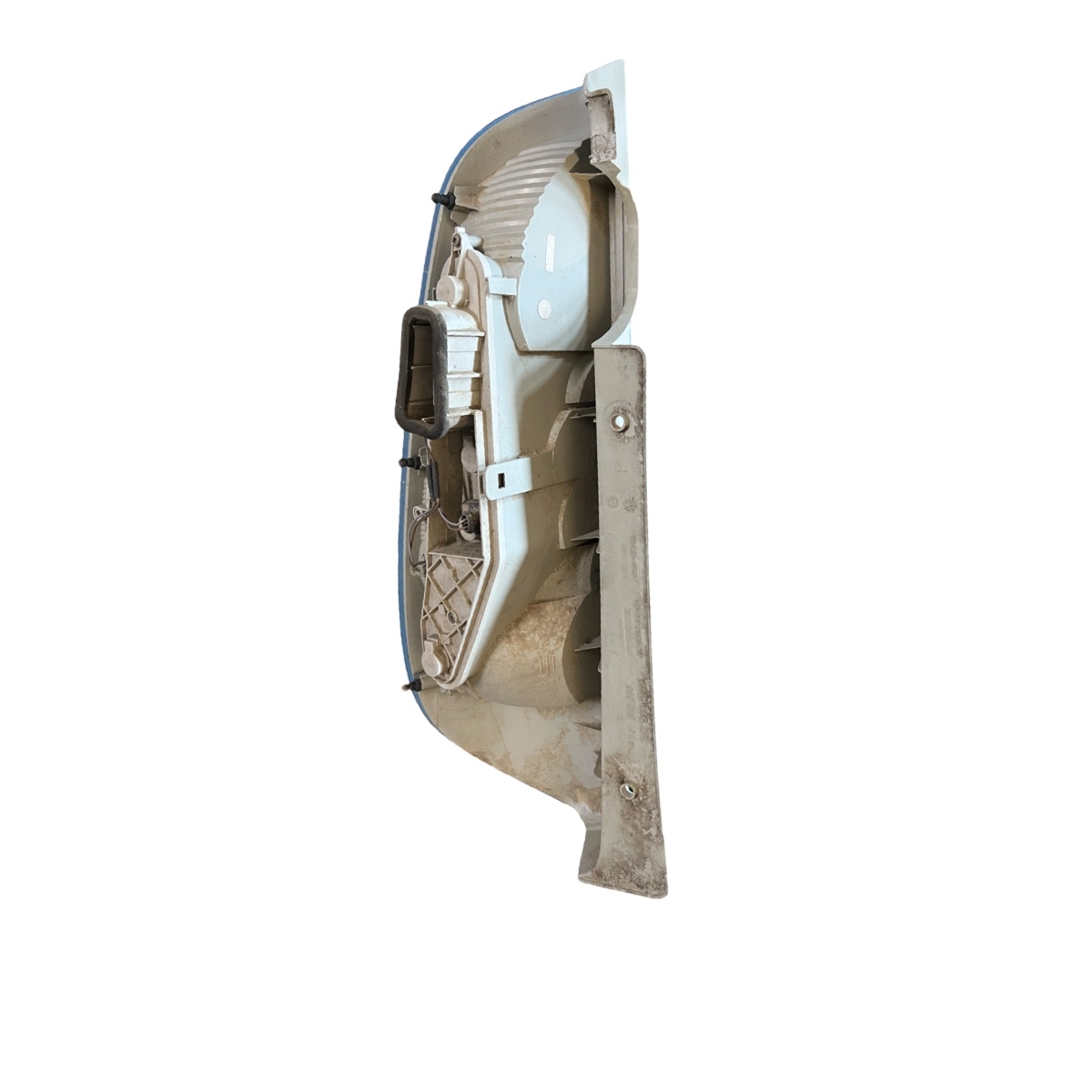 Lampa spate / Stop dreapta SKODA ROOMSTER 5J 2006 - 2015 5J7945096 – foto 2