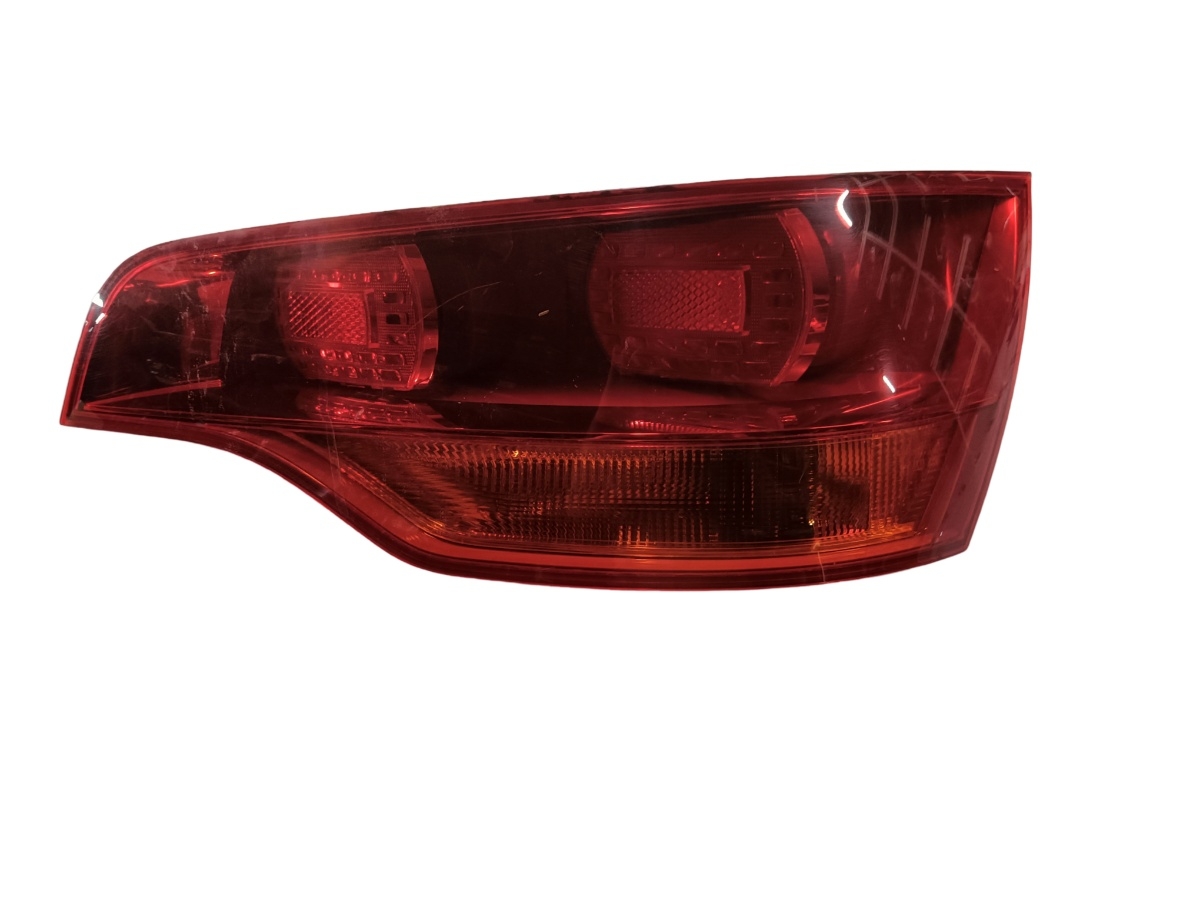 Lampa spate / Stop dreapta spate AUDI Q7 4LB 2006 - 2016
