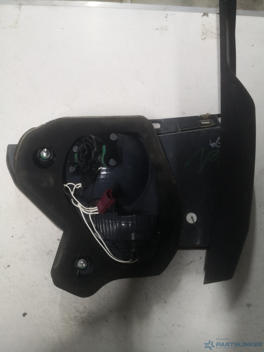 Lampa spate / stop dreapta spate BMW X6 (E71, E72) [ 2007 - 2014 ] – foto 2