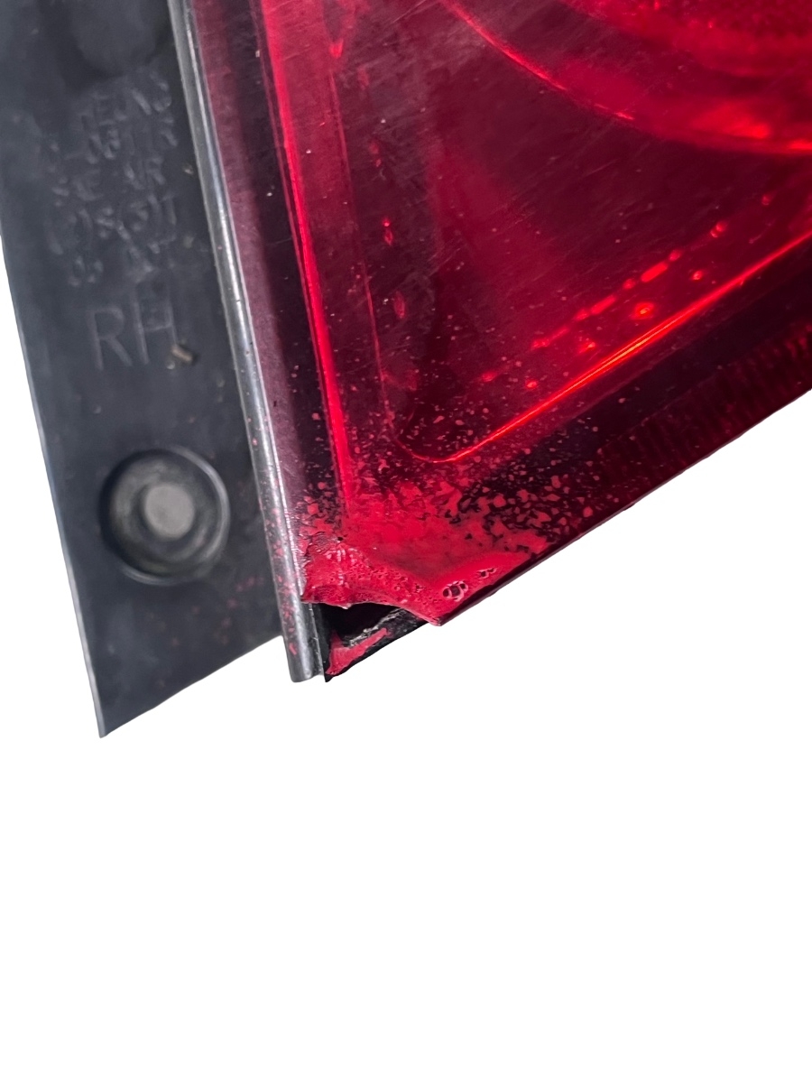 Lampa spate / Stop dreapta spate CHEVROLET AVEO Hatchback T250, T255 2006 - > ( Crapat in colt ) – foto 3