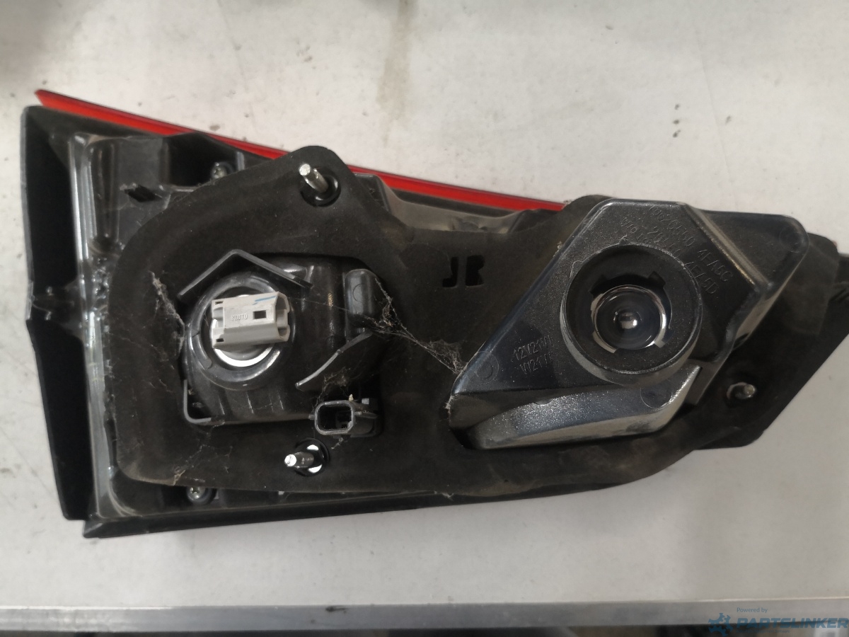 Lampa spate / stop dreapta spate DE PE HAION NISSAN QASHQAI II J11, J11_ 2013 - > 265504ea5d – foto 2
