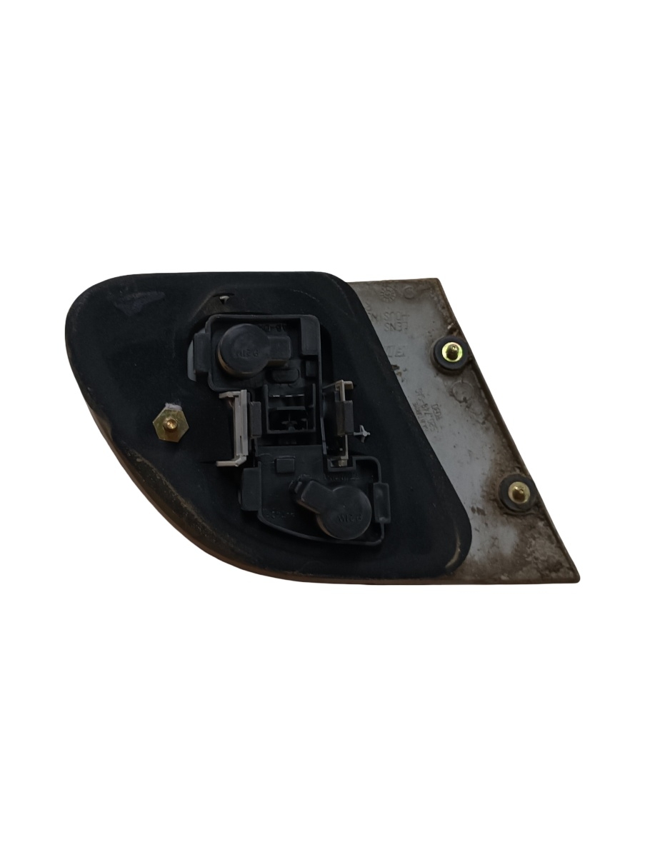 Lampa spate / Stop dreapta spate FIAT Albea [ 2002 - 2012 ] – foto 2