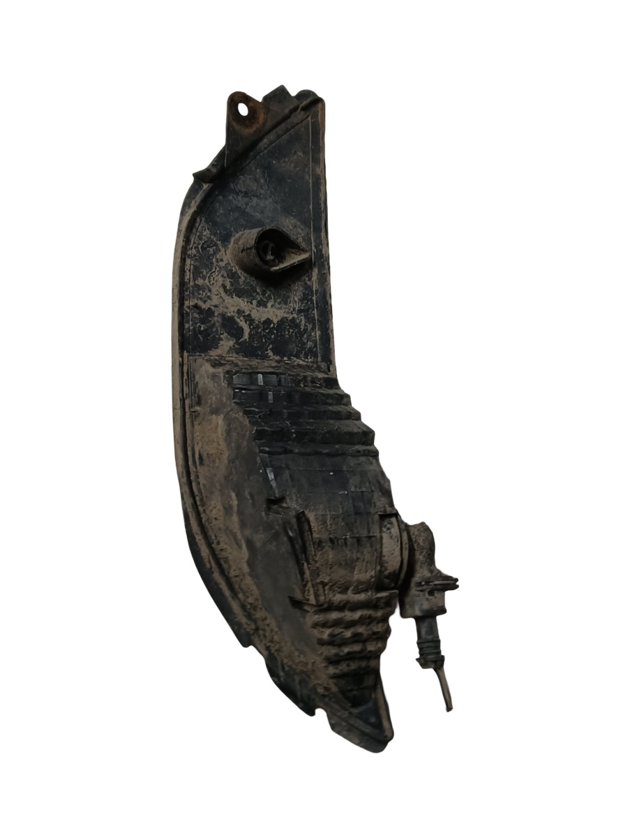 Lampa spate / Stop dreapta spate FIAT GRANDE PUNTO 199_ 2005 - > – foto 2