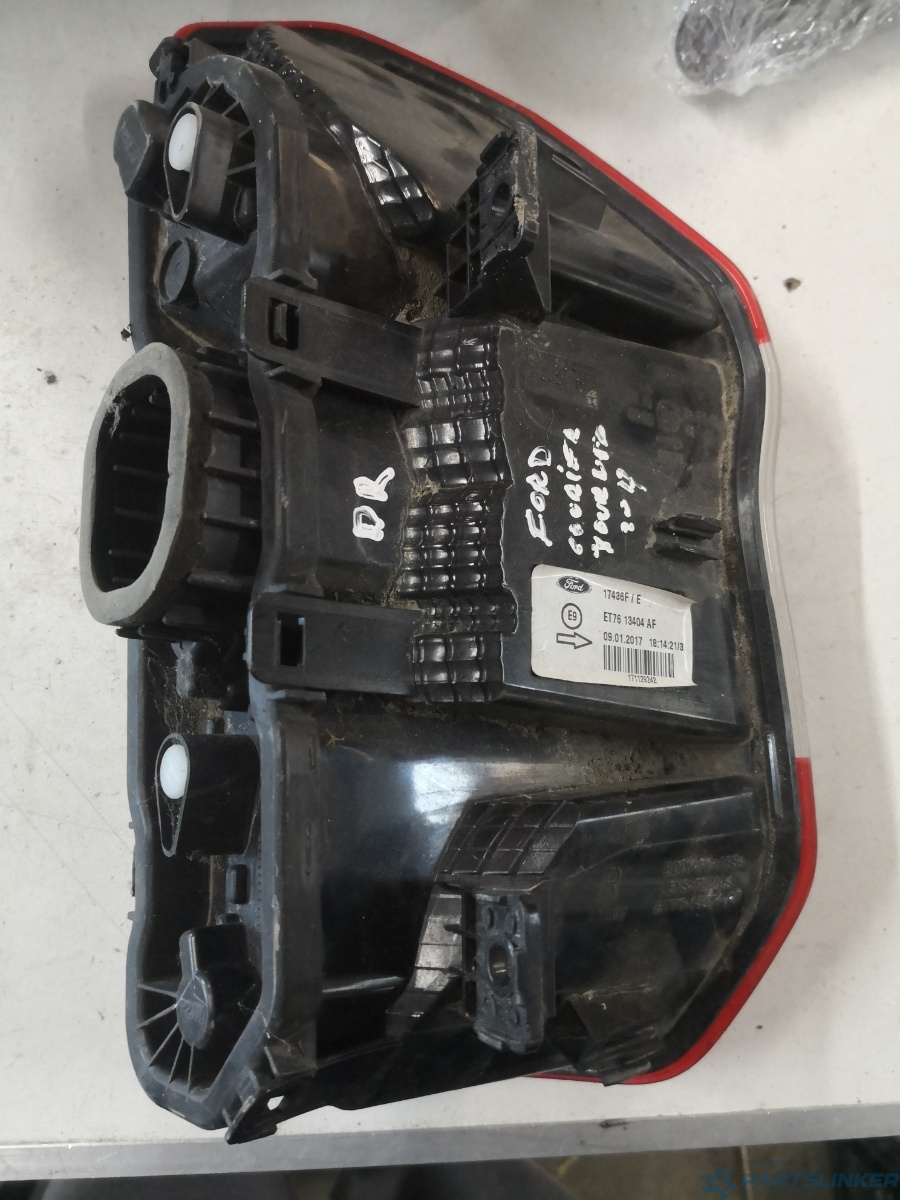 Lampa spate / stop dreapta spate FORD COURIER Box [ 2007 - > ] OEM 17436f – foto 2