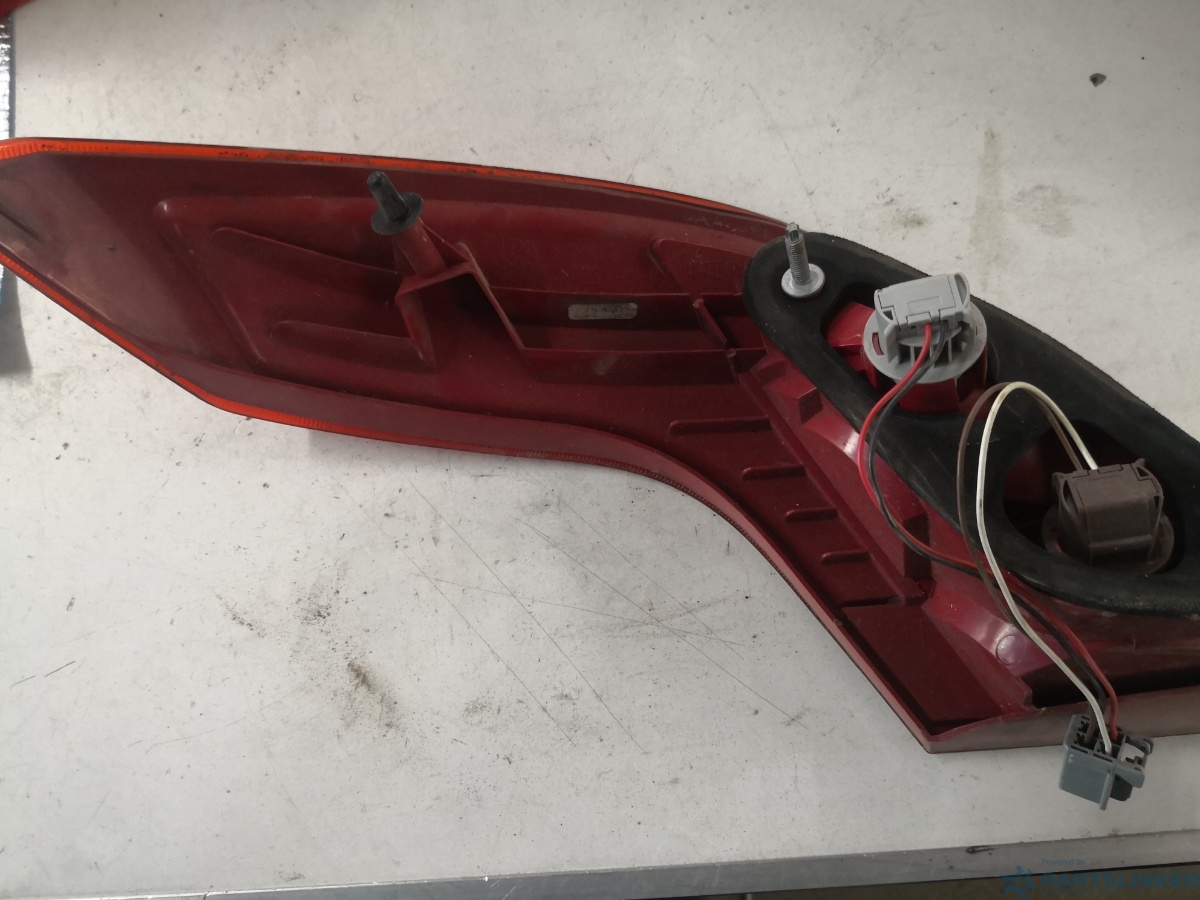 Lampa spate / stop dreapta spate FORD FOCUS II Convertible [ 2006 - 2010 ] OEM 6n4113a602a – foto 2