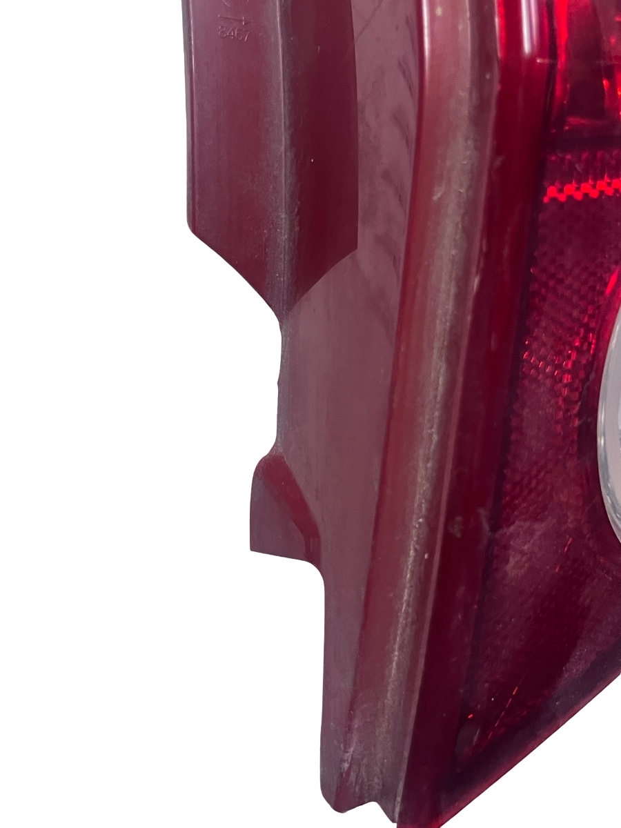 Lampa spate / Stop dreapta spate HYUNDAI GETZ TB 2002 - 2010 92402-1CXXX – foto 4