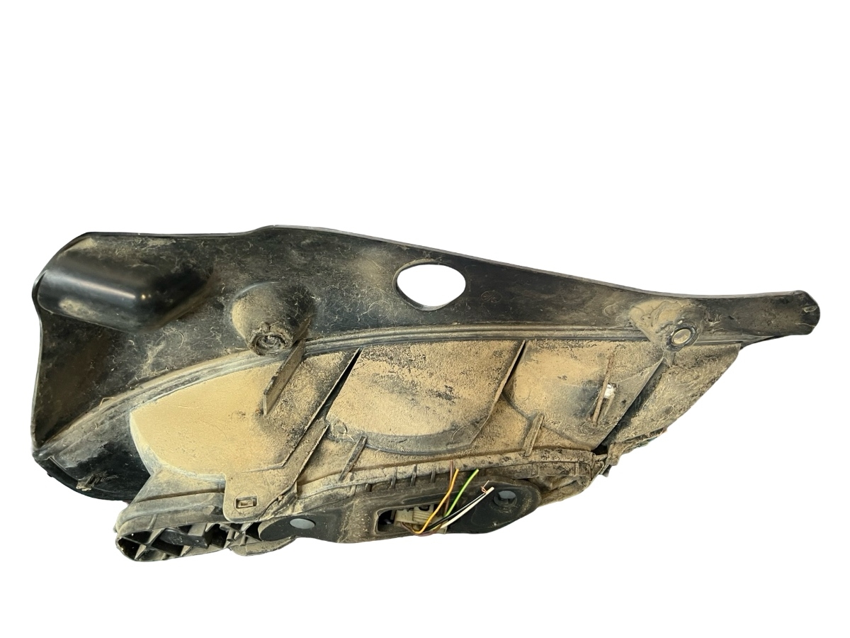 Lampa spate / Stop dreapta spate LANCIA YPSILON 843_ 2003 - 2011 – foto 2
