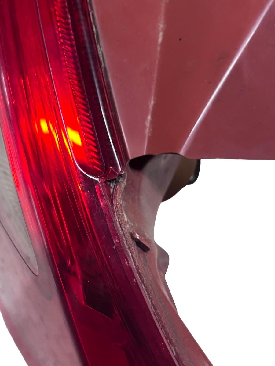 Lampa spate / Stop dreapta spate MAZDA 2 DE, DH_3 2007 - 2015 – foto 2