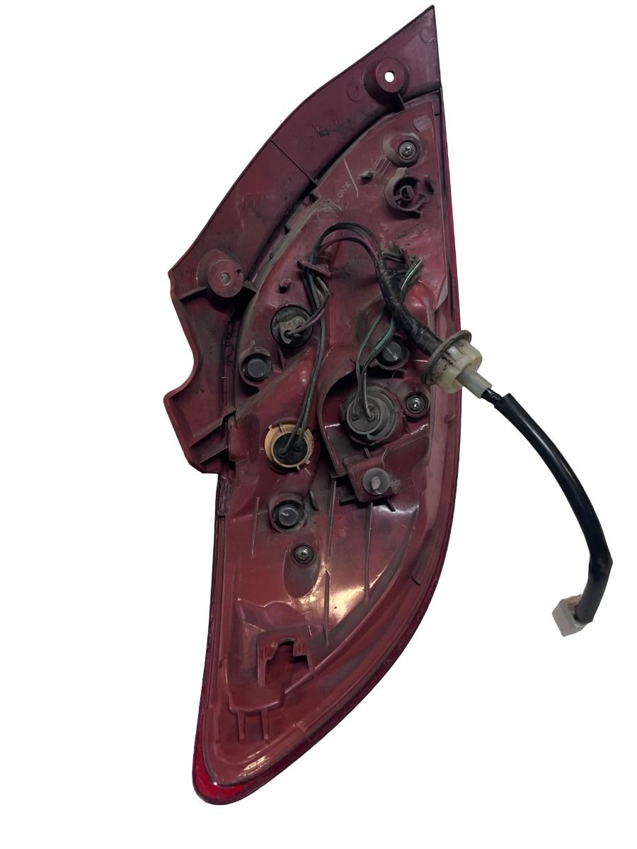 Lampa spate / Stop dreapta spate MAZDA 2 DE, DH_3 2007 - 2015 – foto 3