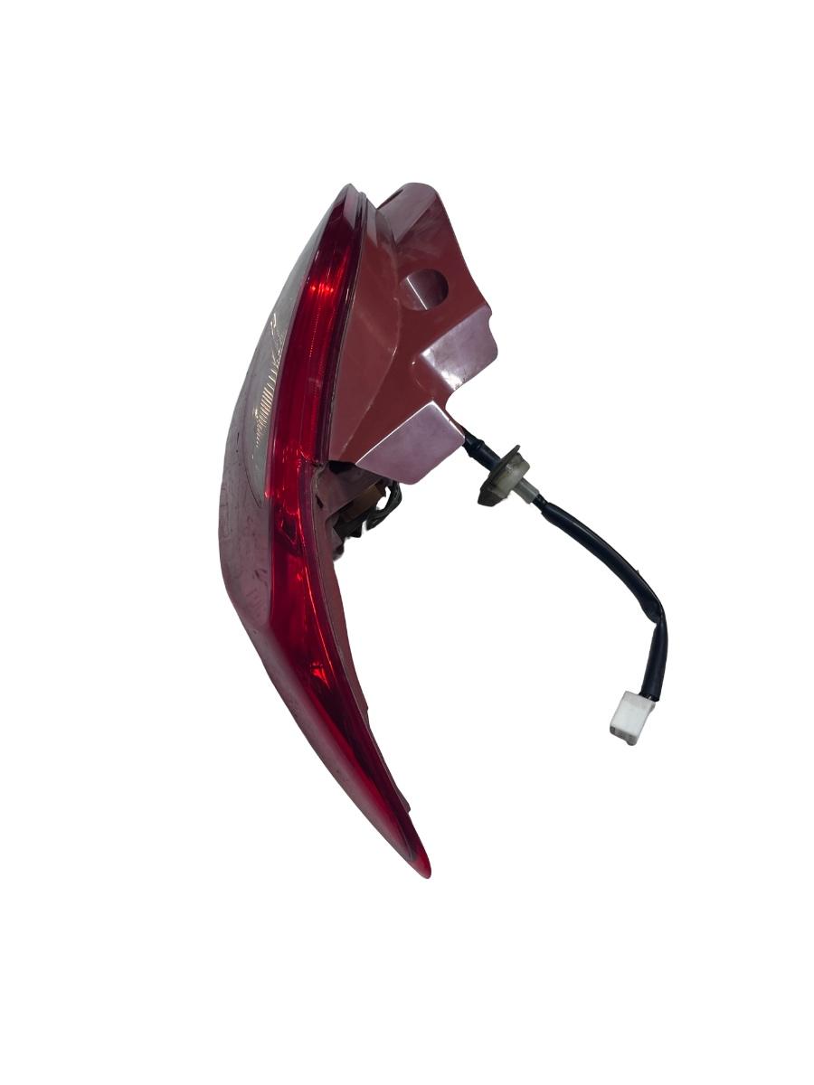 Lampa spate / Stop dreapta spate MAZDA 2 DE, DH_3 2007 - 2015 – foto 4