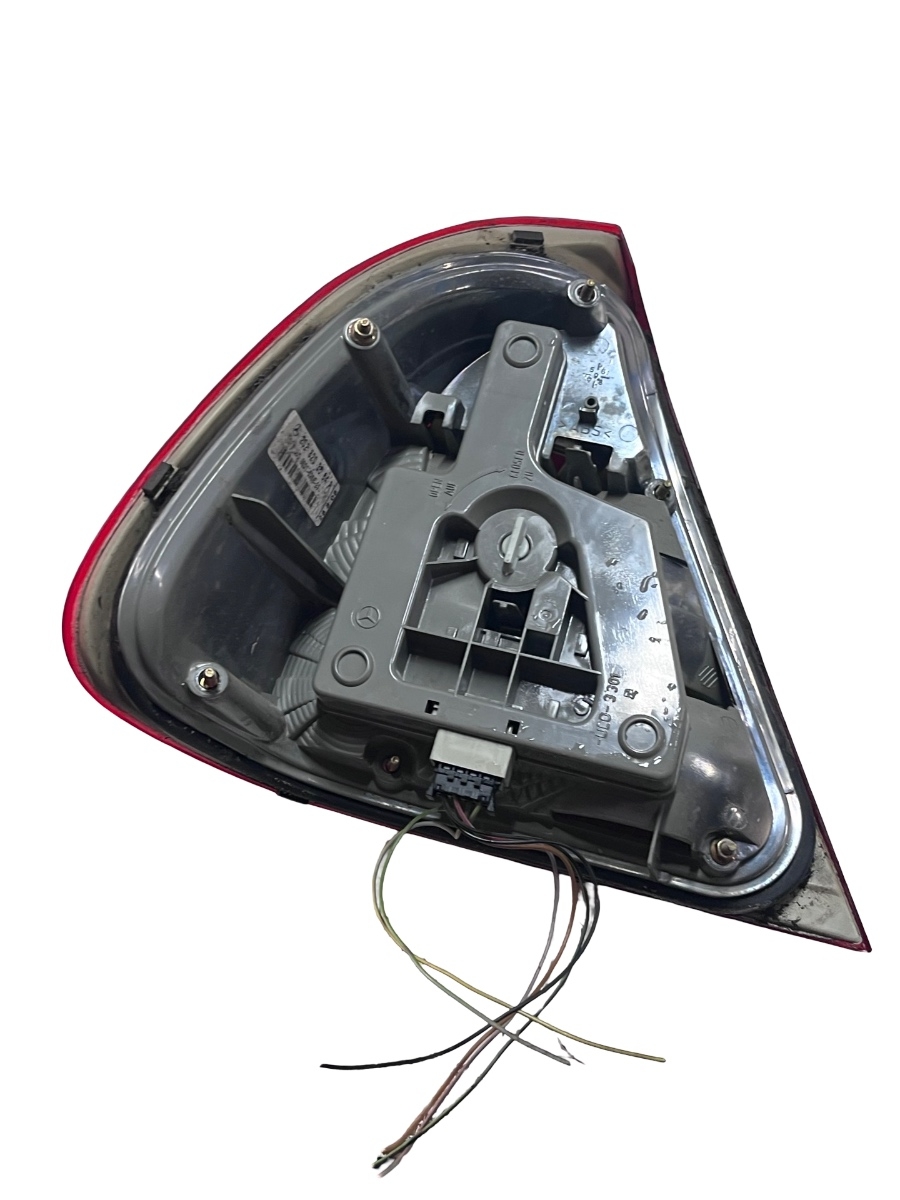 Lampa spate / Stop dreapta spate MERCEDES-BENZ C-CLASS W202 1993 - 2000 2028203664 – foto 2