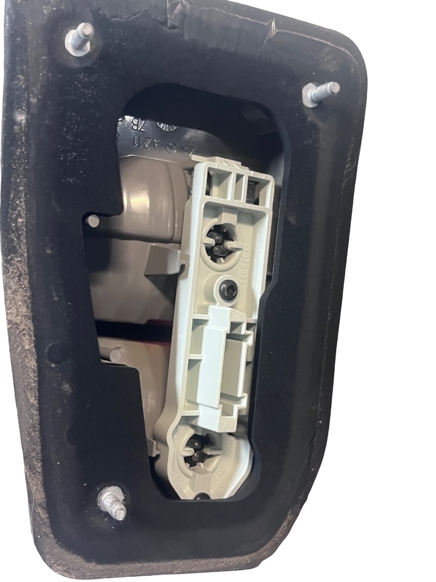 Lampa spate / Stop dreapta spate MERCEDES-BENZ E-CLASS W211 Break 2002 - 2009 A2118202864 – foto 5