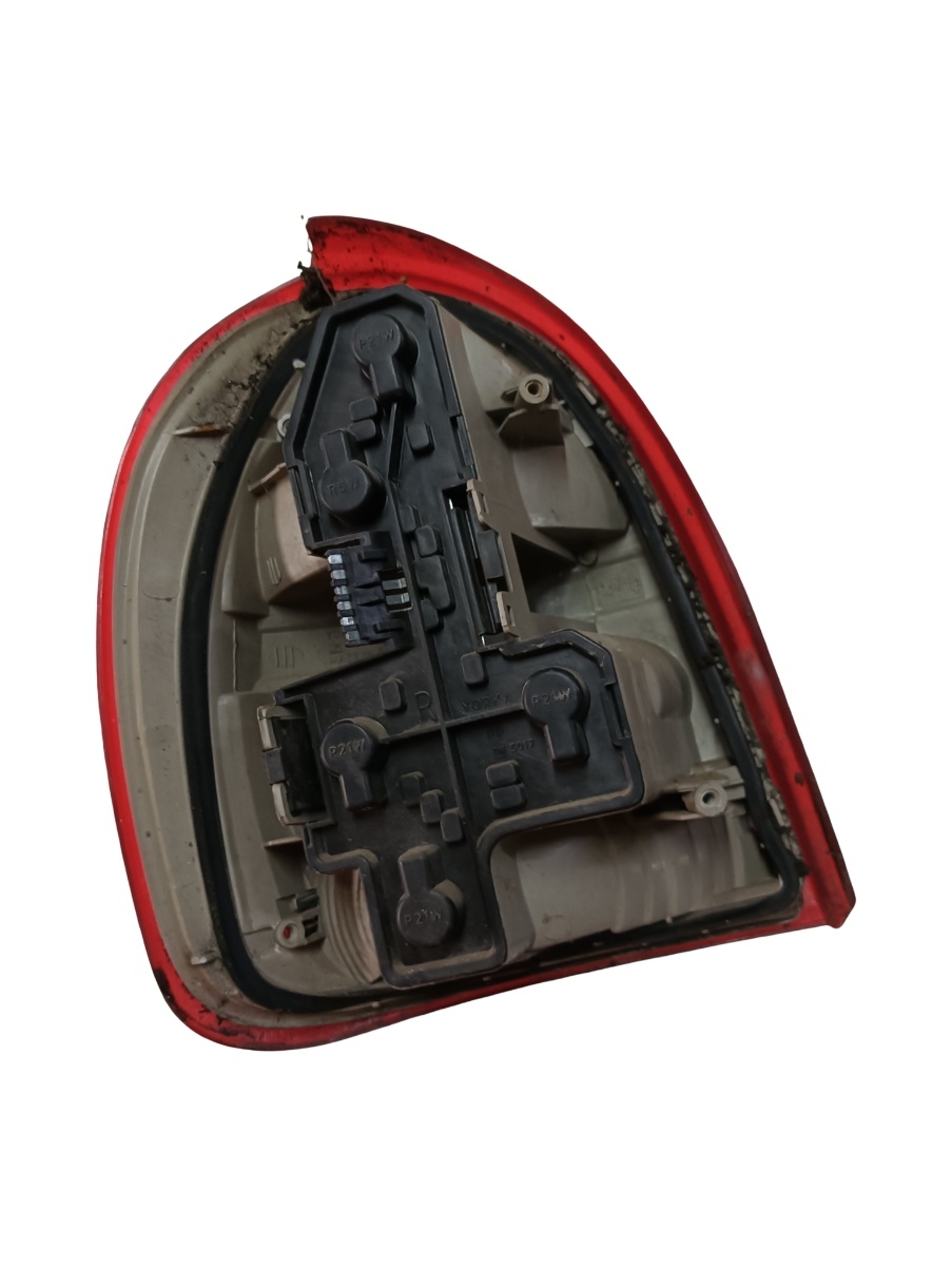 Lampa spate / Stop dreapta spate OPEL CORSA B 73_, 78_, 79_, S93 1993 - 2002 – foto 2
