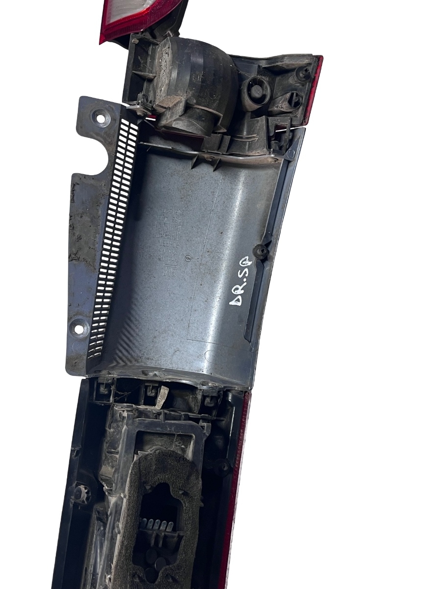 Lampa spate / Stop dreapta spate OPEL MERIVA X03 2003 - 2010 93294346 – foto 4