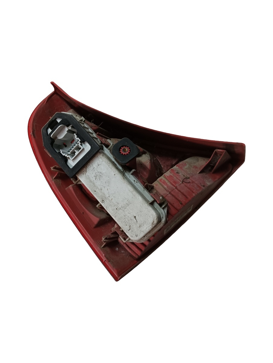 Lampa spate / Stop dreapta spate RENAULT CLIO II BB0/1/2_, CB0/1/2_ 1998 - > 8200071414 – foto 2