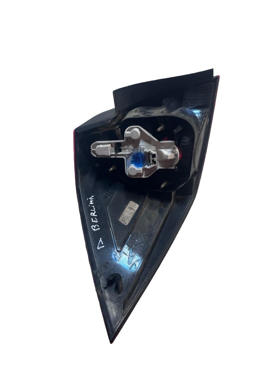 Lampa spate / Stop dreapta spate RENAULT MEGANE II Berlina BM0/1_, CM0/1_ 2001 - 2012 – foto 2