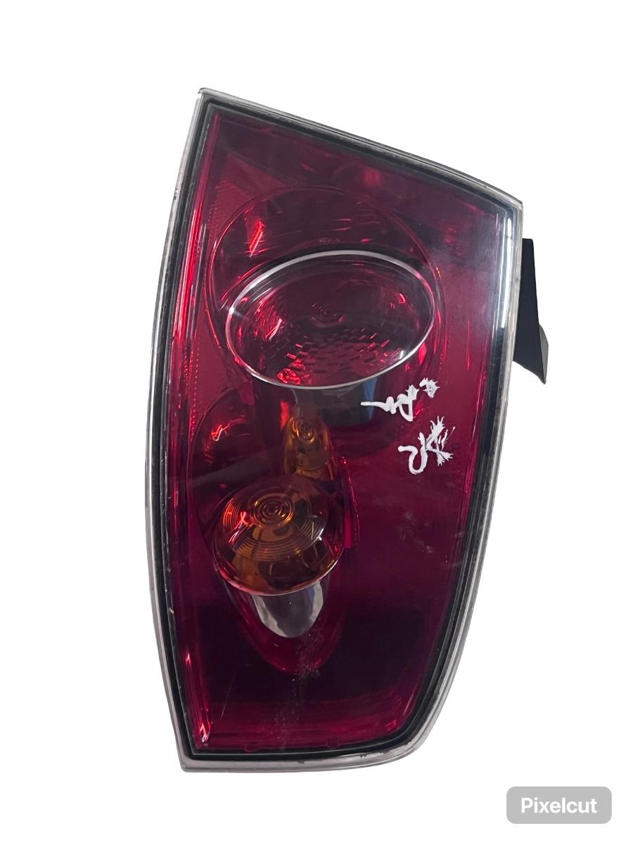 Lampa spate / Stop dreapta spate SEAT IBIZA IV 6L1 2002 - 2009 6L6945096A ( 2 USI ) – foto 2
