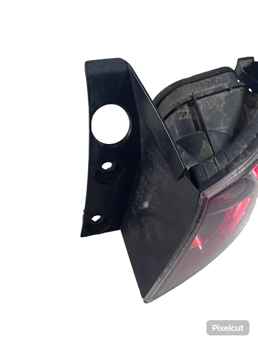 Lampa spate / Stop dreapta spate SEAT IBIZA IV 6L1 2002 - 2009 6L6945096A ( 2 USI ) – foto 3