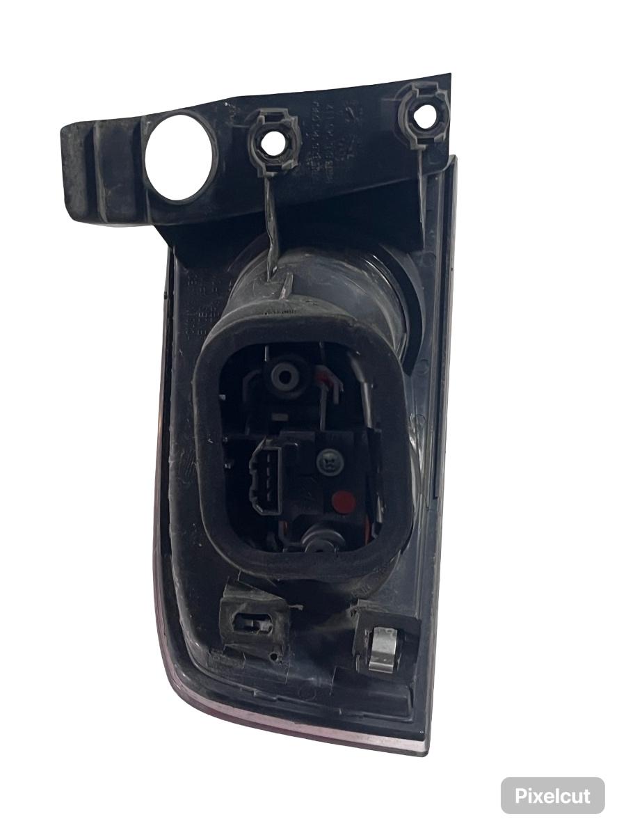 Lampa spate / Stop dreapta spate SEAT IBIZA IV 6L1 2002 - 2009 6L6945096A ( 2 USI ) – foto 4