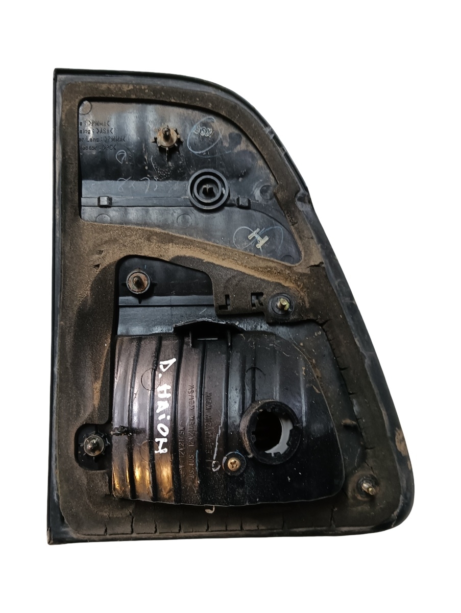 Lampa spate / Stop dreapta spate TOYOTA LAND CRUISER 100 FZJ1_, UZJ1_ 1998 - 2008 – foto 2