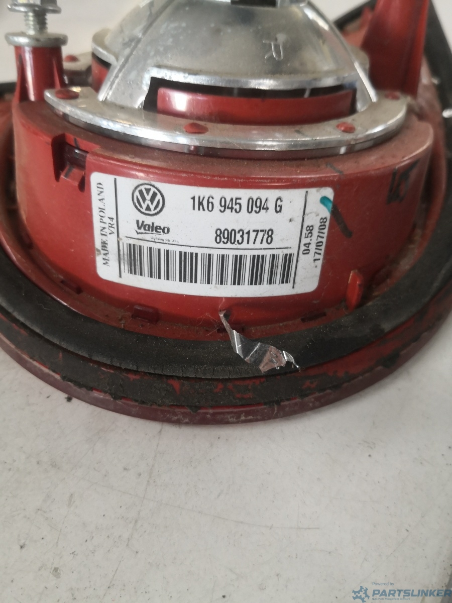 Lampa spate / stop dreapta spate VOLKSWAGEN GOLF V (1K1) [ 2003 - 2009 ] OEM 1k6945094g – foto 2