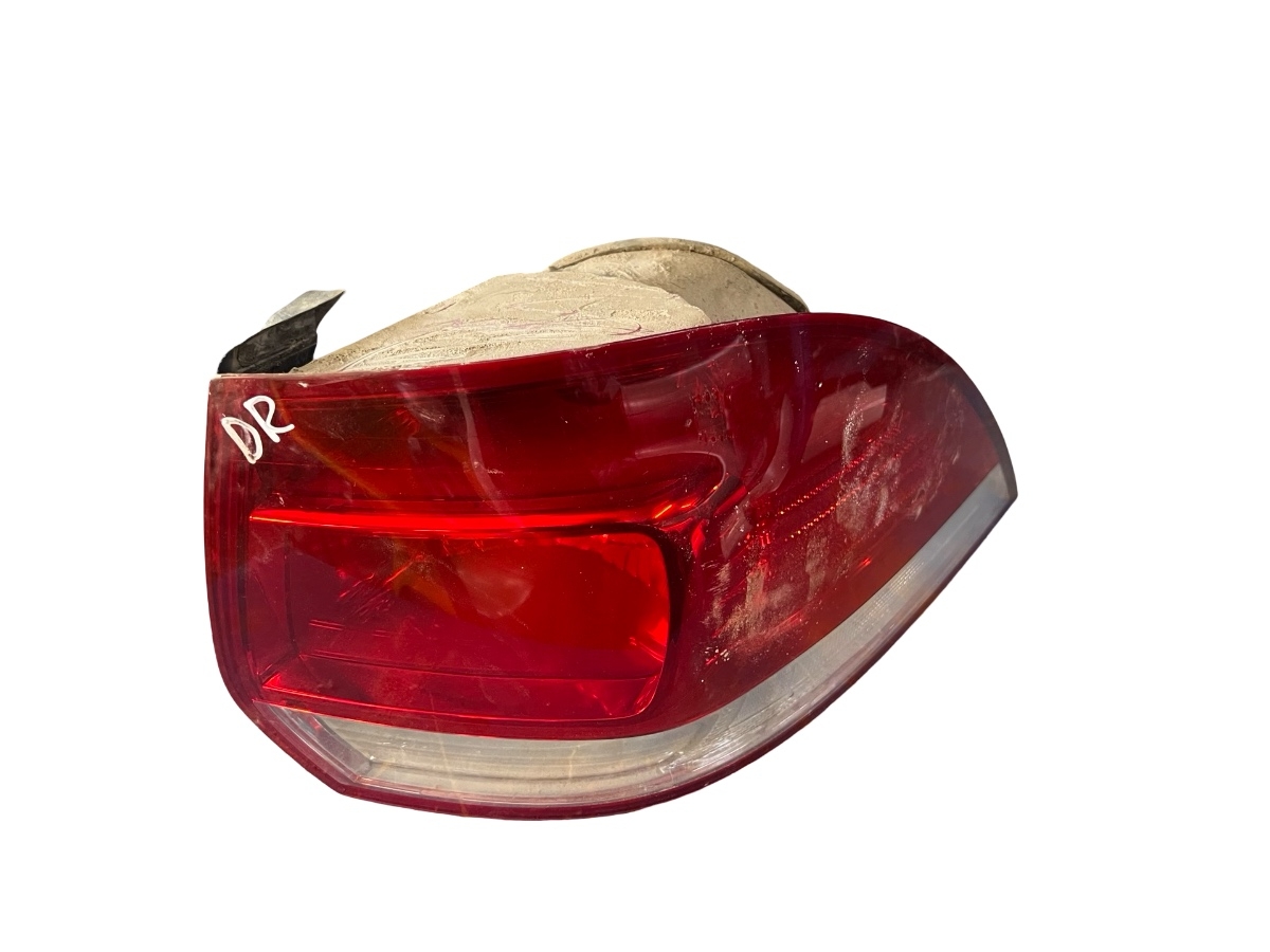 Lampa spate / Stop dreapta spate VOLKSWAGEN GOLF V Variant 1K5 2007 - 2009 – foto 4