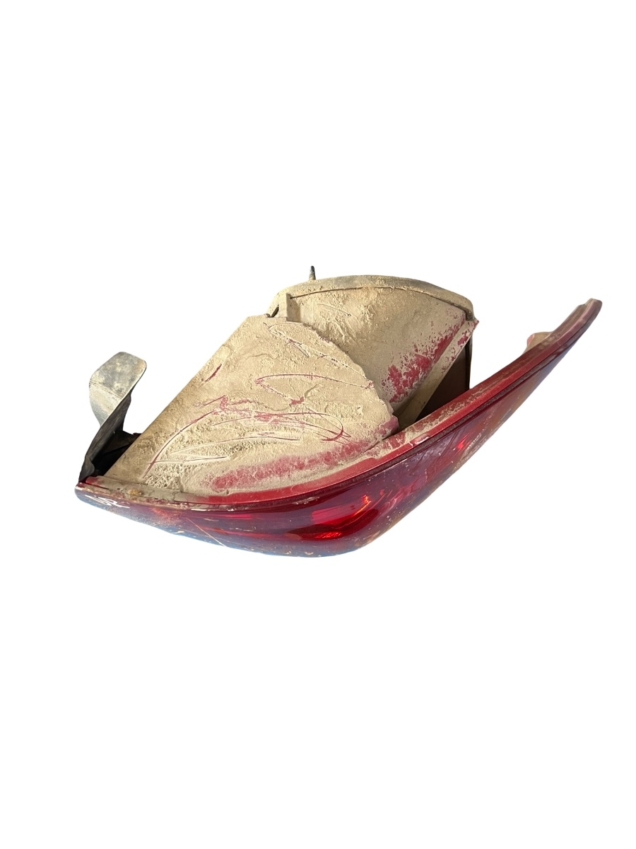 Lampa spate / Stop dreapta spate VOLKSWAGEN GOLF V Variant 1K5 2007 - 2009 – foto 2
