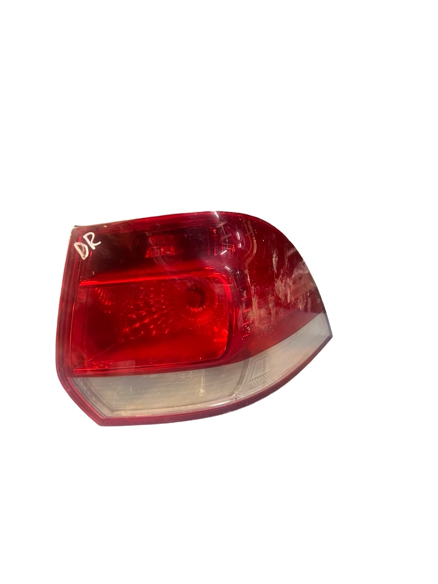 Lampa spate / Stop dreapta spate VOLKSWAGEN GOLF V Variant 1K5 2007 - 2009 – foto 3