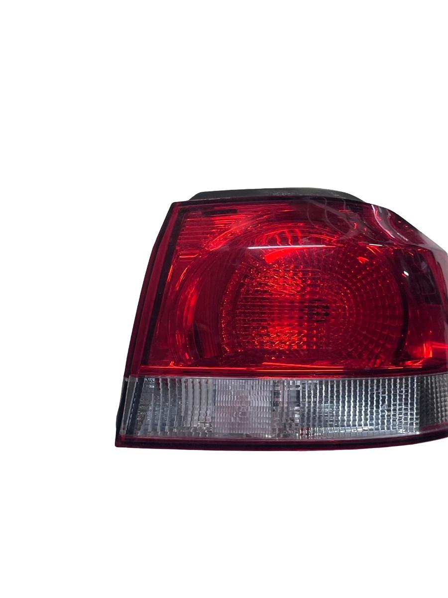 Lampa spate / Stop dreapta spate VOLKSWAGEN GOLF VI 5K1 2008 - 2013 89500681 – foto 3
