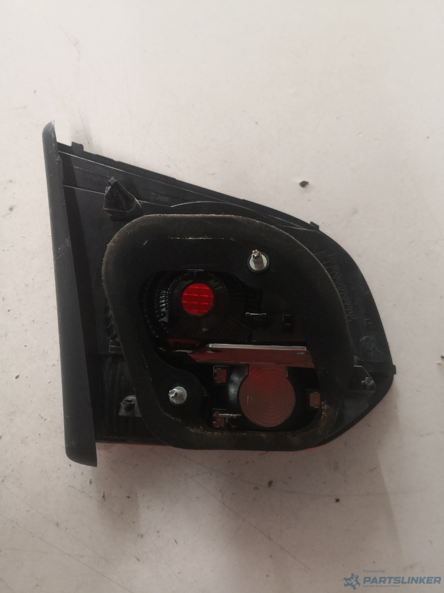 Lampa spate / stop dreapta spate VOLKSWAGEN GOLF VI (5K1) [ 2008 - 2013 ] OEM 16797002 – foto 2