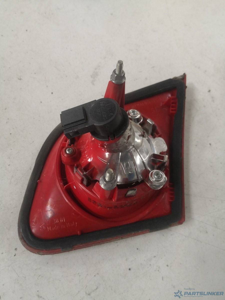 Lampa spate / stop dreapta spate VOLKSWAGEN PASSAT (3C2) [ 2005 - 2010 ] OEM 3c5945093c – foto 2