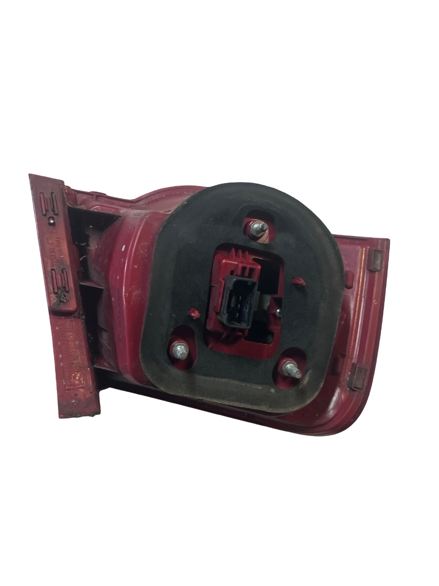 Lampa spate / Stop dreapta spate VOLKSWAGEN PASSAT 3C2 Berlina 2005 - 2010 3C5945096C – foto 2