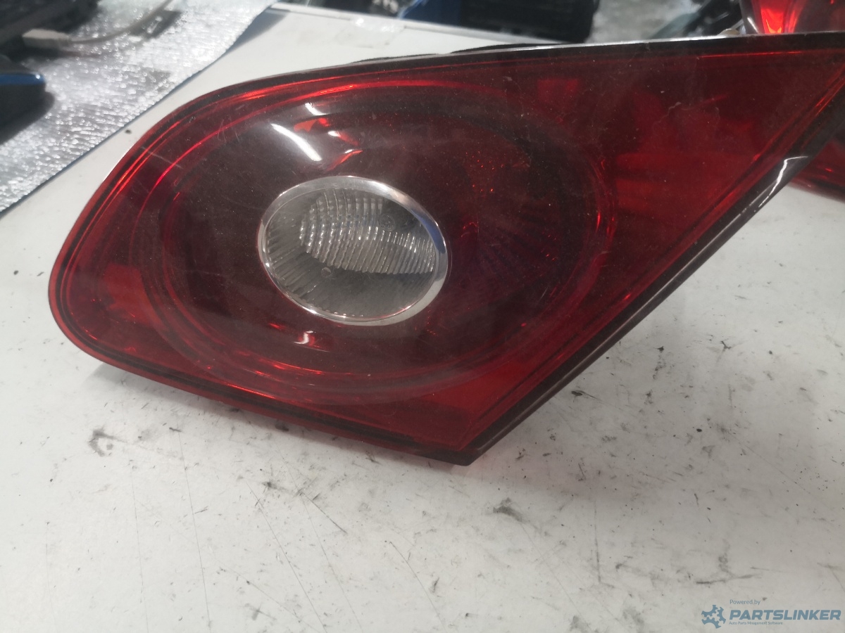Lampa spate / stop dreapta spate VOLKSWAGEN PASSAT CC (357) [ 2008 - 2012 ]