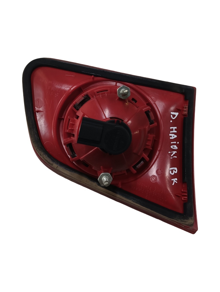 Lampa spate / Stop dreapta spate VOLKSWAGEN PASSAT Variant 3C5 2005 - 2011 – foto 2
