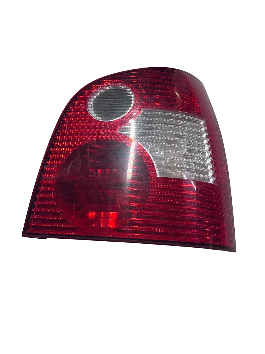 Lampa spate / Stop dreapta spate VOLKSWAGEN POLO 9N_ 2003 606945112A – foto 3