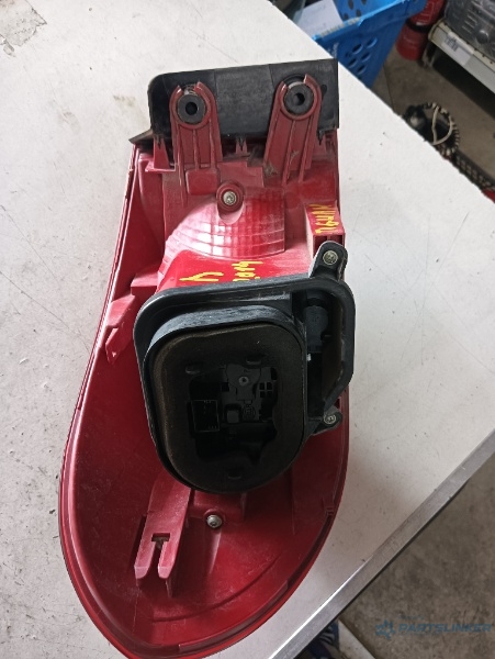Lampa spate / stop dreapta spate VOLKSWAGEN TIGUAN (5N_) [ 2007 - > ] TDI 4motion (CBBB, CFGB) 125KW|170HP OEM 5n0945096n – foto 2