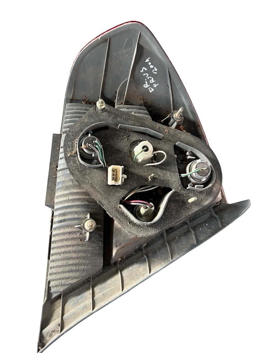 Lampa spate / Stop dreapta TOYOTA PRIUS Saloon _W1_ 2000 - 2004 – foto 4