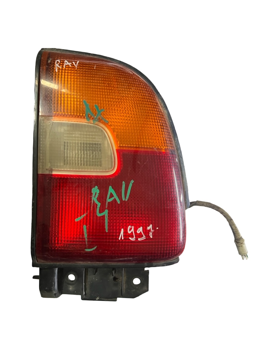 Lampa spate / Stop dreapta TOYOTA RAV 4 I _A1_ 1994 - 2000 – foto 2