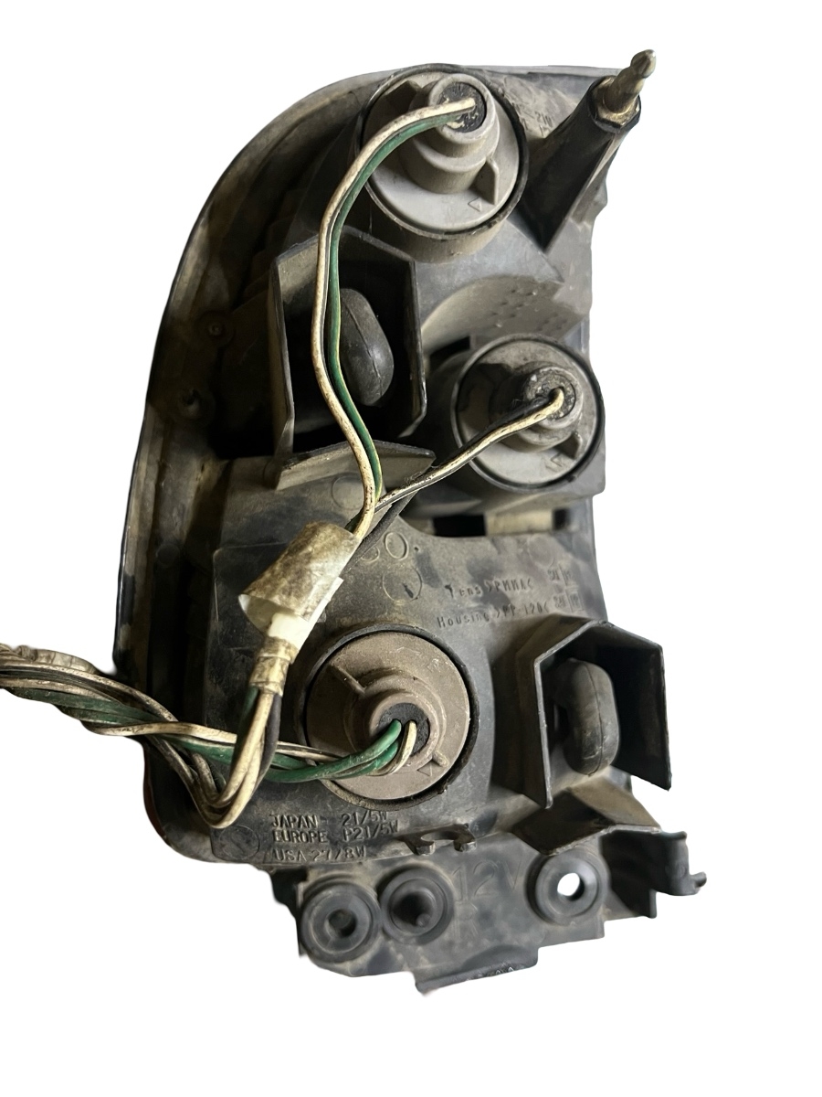 Lampa spate / Stop dreapta TOYOTA RAV 4 I _A1_ 1994 - 2000 – foto 4