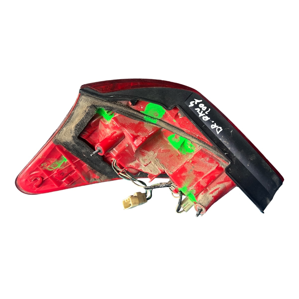 Lampa spate / Stop dreapta TOYOTA RAV 4 III _A3_ 2005 - 2013 – foto 2
