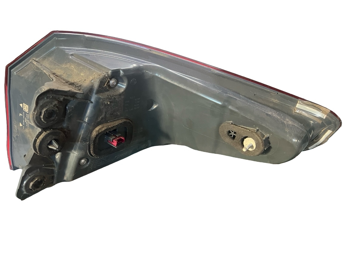 Lampa spate / Stop stanga caroserie BMW 5 G30, F90 2016 - > 7376463 – foto 7
