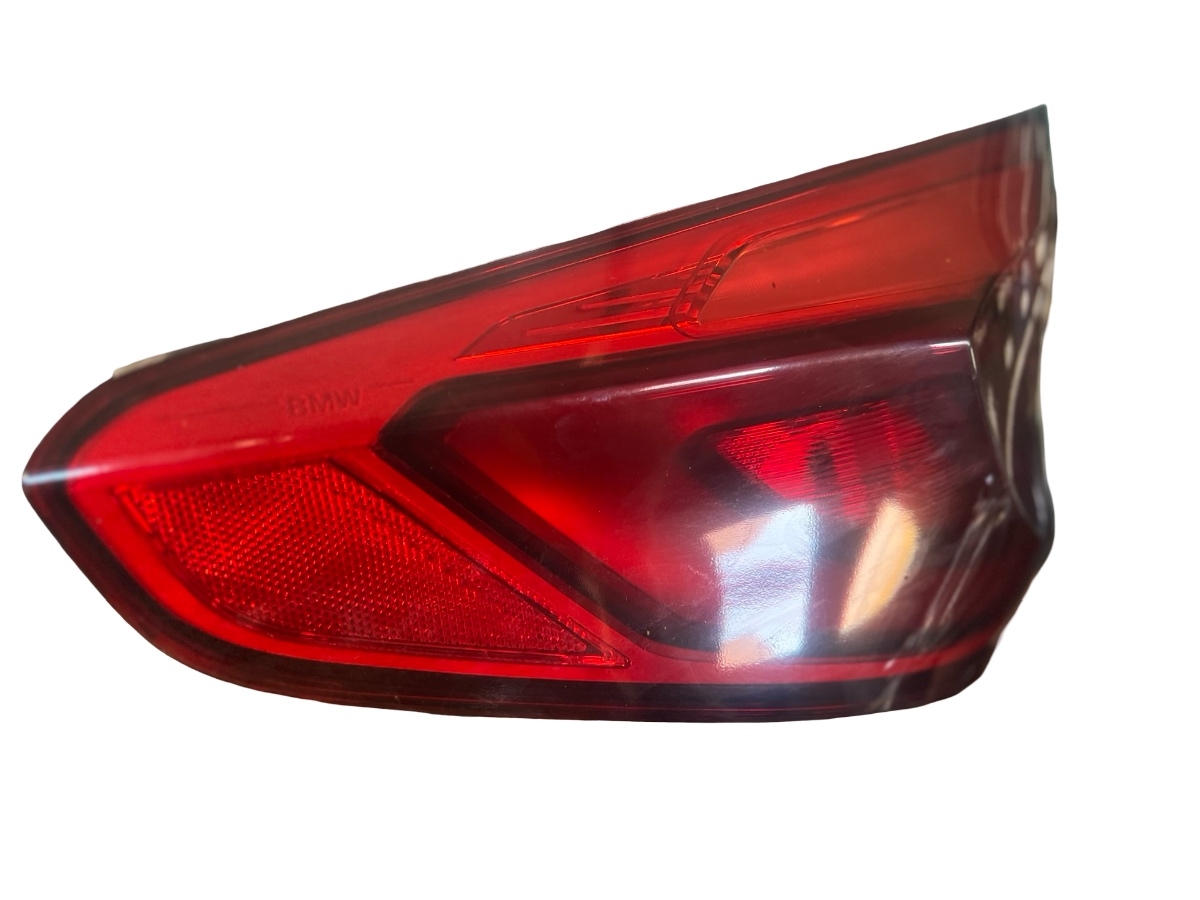Lampa spate / Stop stanga caroserie BMW 5 G30, F90 2016 - > 7376463 – foto 2