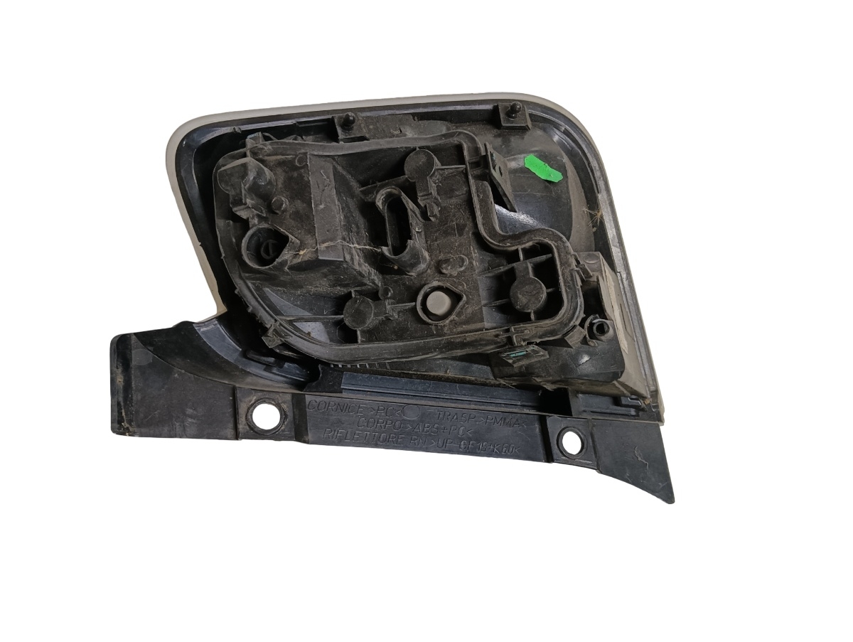 Lampa spate / Stop stanga fata FIAT 500 312 2007 - > – foto 2
