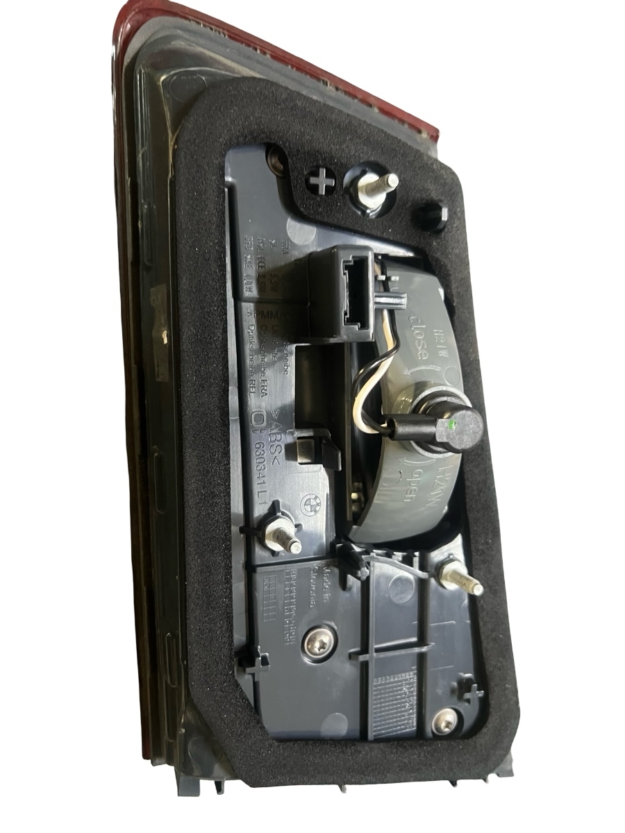 Lampa spate / Stop stanga haion BMW 5 G30, F90 2016 - > 737647313 – foto 5
