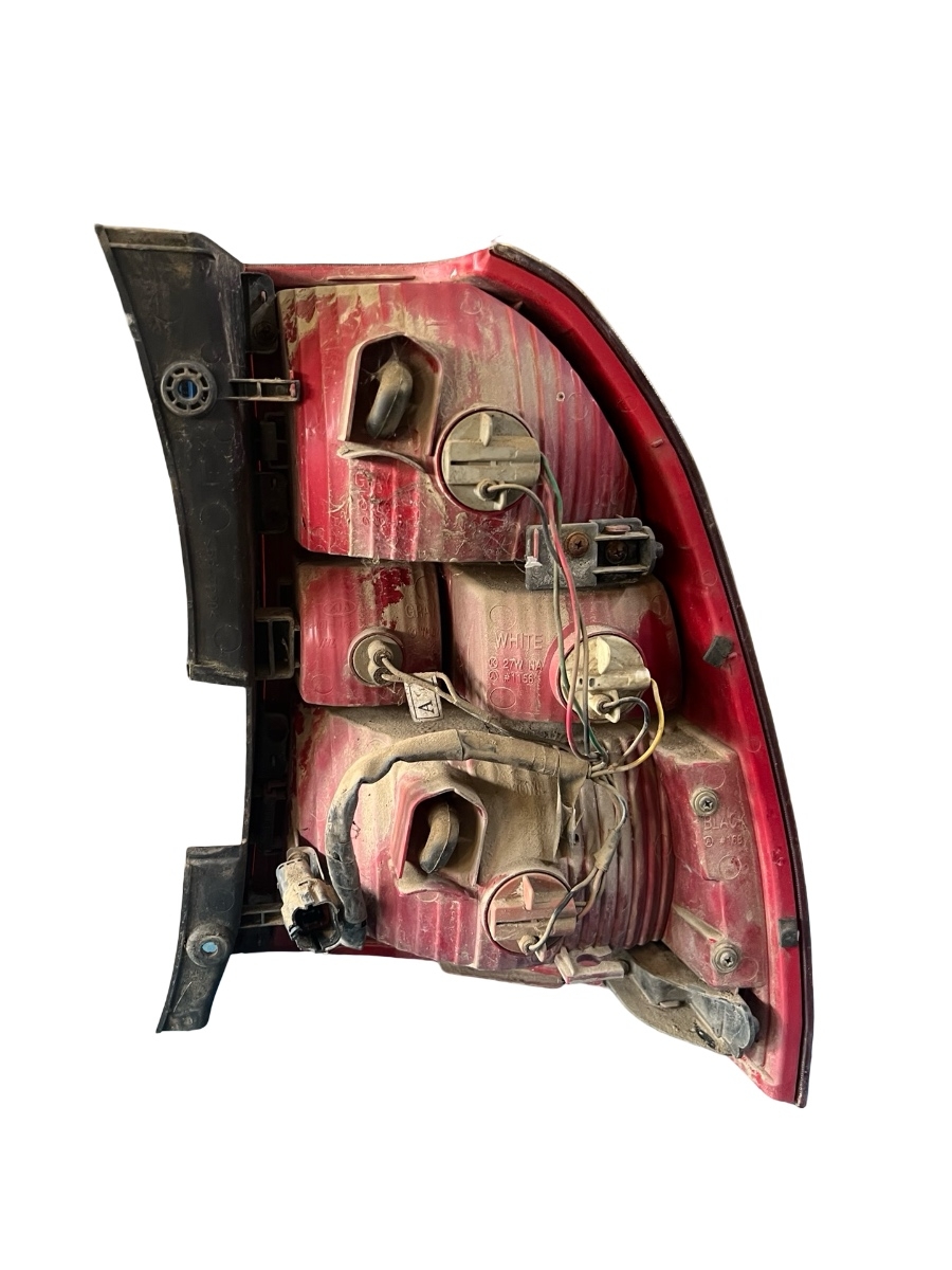Lampa spate / Stop stanga KIA SPORTAGE JE_, KM_ 2004 -> – foto 5
