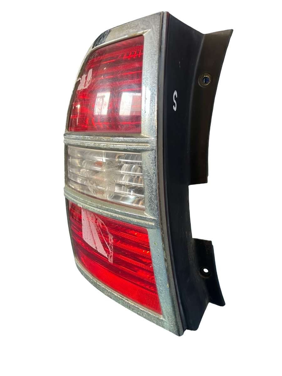 Lampa spate / Stop stanga KIA SPORTAGE JE_, KM_ 2004 -> – foto 2
