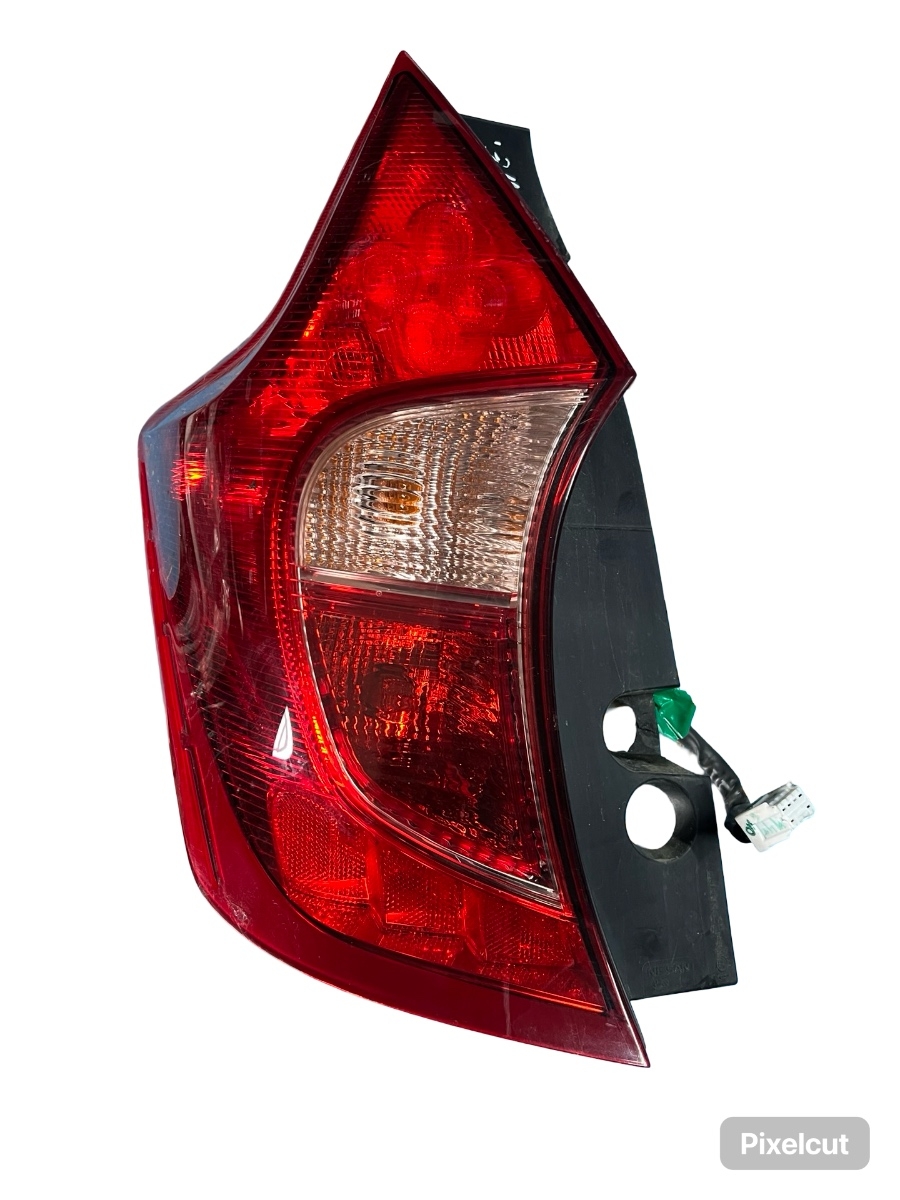 Lampa spate / Stop stanga NISSAN NOTE E12 2012 - > – foto 2