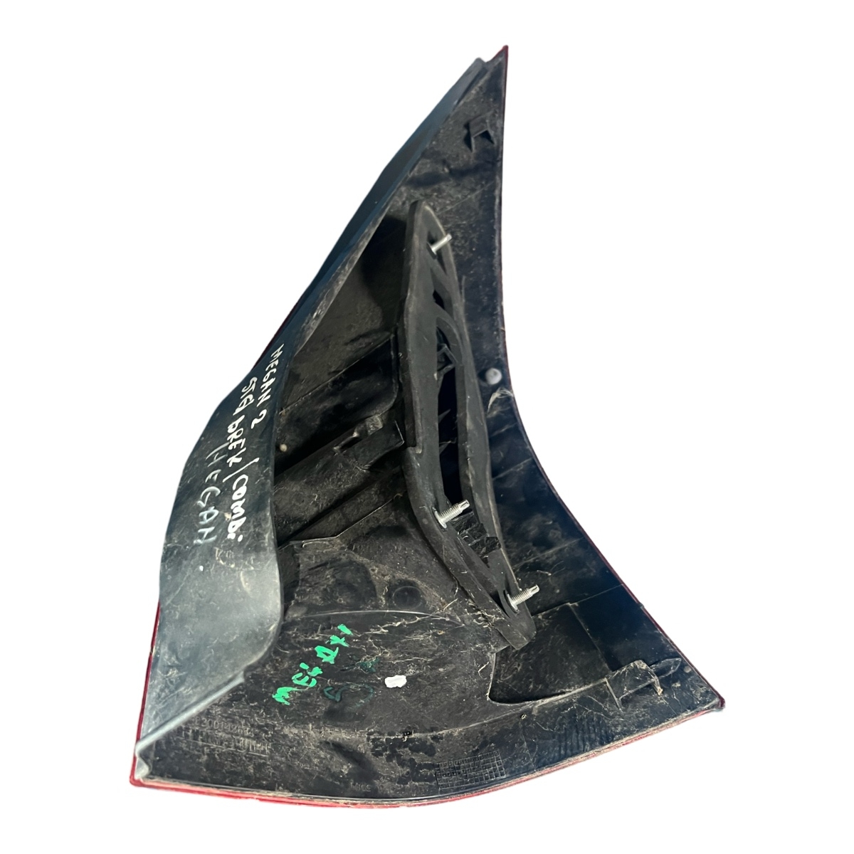 Lampa spate / Stop stanga RENAULT MEGANE II Van KM0/2_ 2003 - 2009 – foto 3
