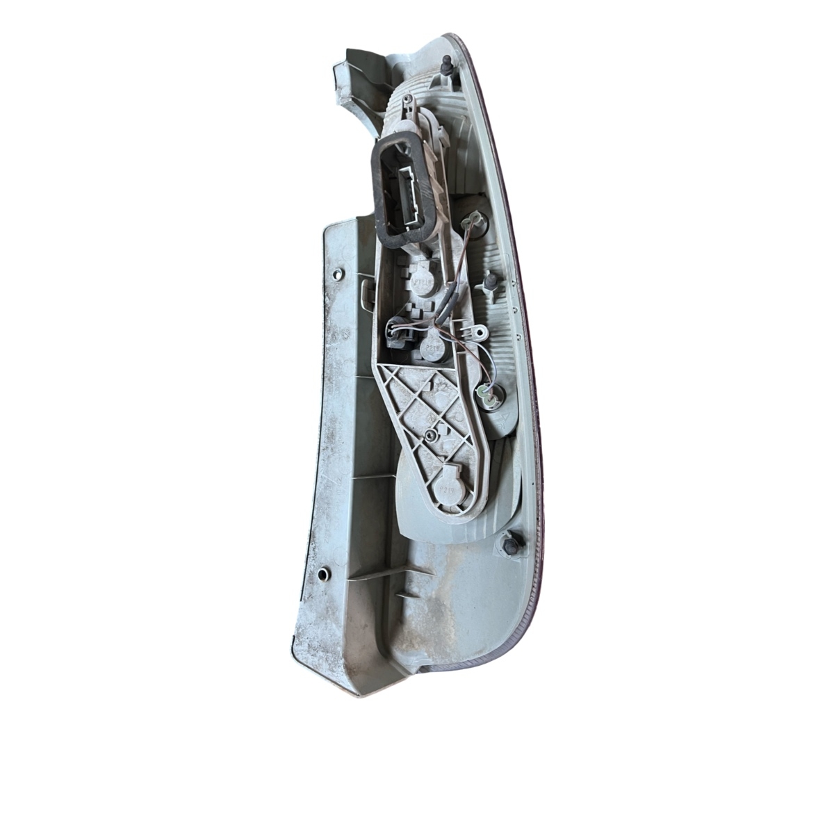 Lampa spate / Stop stanga SKODA ROOMSTER 5J 2006 - 2015 5J7945111 – foto 2